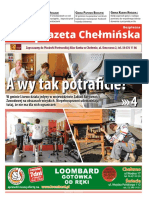 Gazeta Chełmińska NR 4