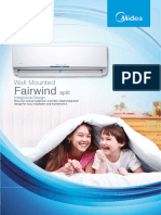Fairwind Catalogue 2015 PDF