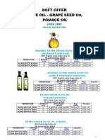 Soft Offer Olive-Grape Seed-Pomace Oils-Jun10