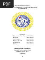 Download MAKALAH FILSAFAT ILMU by Zaki Fajrul SN325332761 doc pdf