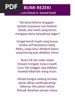 Borang 4 Peraturan 17 Pdf Pdf
