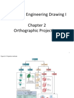 2 Orthographic Projections