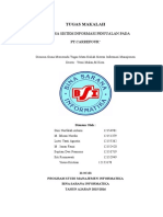 Download Analisa Sistem Iformasi Penjualan Pada Carrefour by Dini Nurfalah Aslami SN325337204 doc pdf