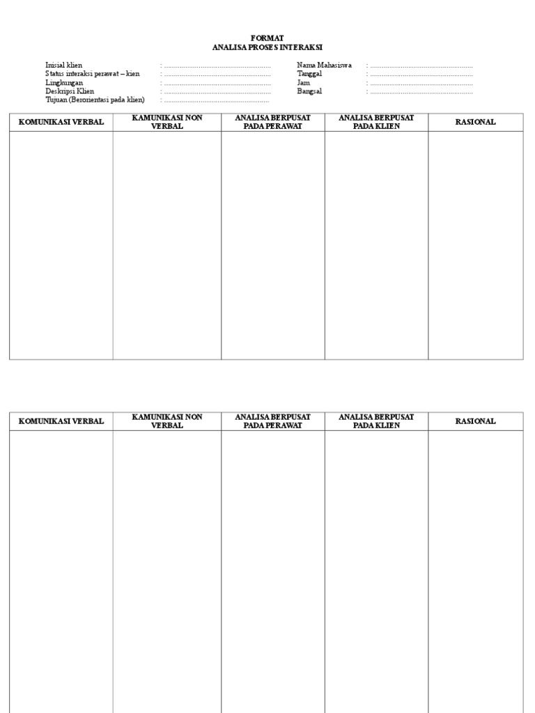 Format API | PDF