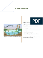 Ecosistemas