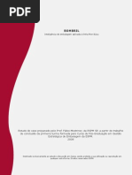 Bombril Inteligencia de Embalagem