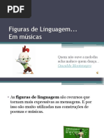 Figuras de linguagem 