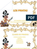 Proyecto Piratas 2 PDF