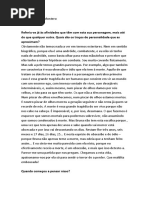 Entrevista Rosa Montero