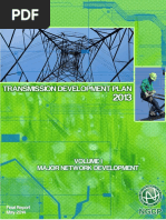 NGCP Transmission Development Plan 2024 | PDF | Electric Power ...