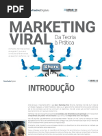 Abradi SC - [Marketing] - Marketing Viral - Da Teoria à Prática