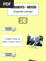 Consultec Jr. - [Gestão e Estratégia] - Treinamento Imersão