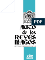 Auto de Los Reyes Magos