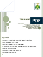 Apresentaçãotreinamento Portal