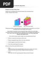 Download Kearsipan Sistem Abjad CONTOH by Rufaidah Karimah SN325347570 doc pdf