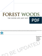 Forest Woods Sales Kit