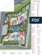 Forest Woods Site Plan