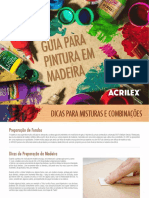 Guia Madeira PDF