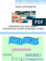 Analgesik Antipiretik Antipirai Untuk Uisu