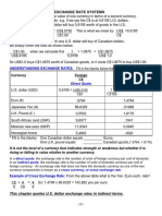 12.2 L15 Exchange Rates Systems Gerber F14