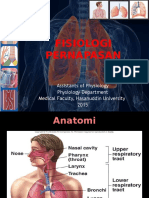 Fisiologi Respirasi-1