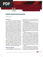 Avaliação Laboratorial Da Hemostasia