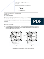 Tarea 0