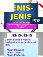 Powerpoint Untuk Pengajaran BM