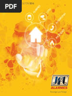 Jfl Esp Download Catalogos Comparativo Catalogo de Productos 2016