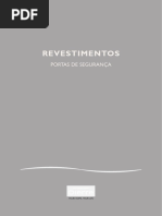 DIERRE Pt Catalogo Revestimentos