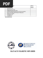 Faktor Penentangan Dol Said Di Naning