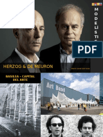 Expo Herzog & de Meuron