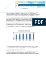 Propuesta Investigación de Mercados