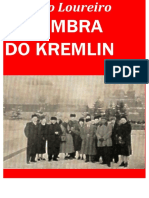 A Sombra Do Kremlin