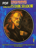 Barony of the Damned　英語版　TRPG WFRP - Adv - Barony of The Damned PDF | PDF