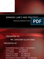 Banking Law’s and Practice KHGF - Copy - Copy - Copy - Copy- Copy