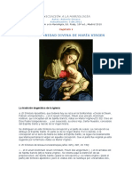 Maternidad Divina PDF