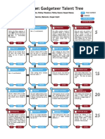 Gadgeteer Tree PDF