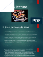 La Lectura