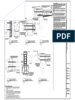 CAD Details PDF For Post-Installed Rebar CAD BIM Typicals ASSET DOC LOC 5536065