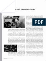 S. Meninger, Décidément, Ces Gens (-) Là Ne Sont Pas Comme Nous (2006)