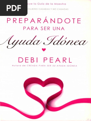 Ayuda Idonea Pdf