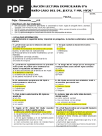 Download 8 A prueba El extrao caso del Dr Jekyll y Mr Hyde by Jeimmy Andrews SN325367303 doc pdf