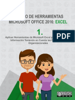 EXCEL PARA INGENIEROS