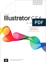 Teknik Dasar Adobe Illustrator CS6 PDF