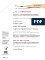 Fibromyalgia FF Espanol PDF