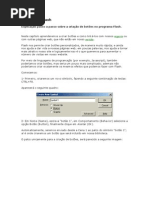 2-Botões em Flash