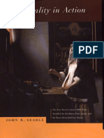 Searle Rationality - in - Action PDF