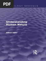 Download Adler Understanding human naturepdf by Trn Thnh t SN325372113 doc pdf