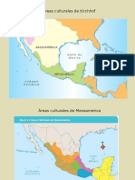 Preclásico Mesoamericano